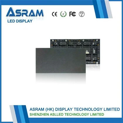 Módulo de pantalla LED P2.5 interior 320*160 mm
